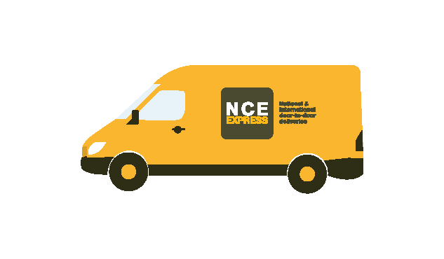 NCE - bestelwagen2