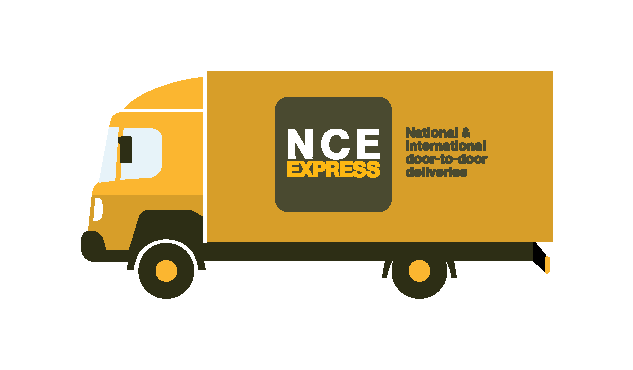 NCE - vrachtwagen2